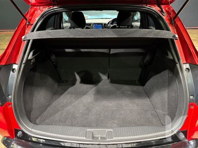2018 Honda Vezel