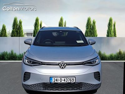 2024 Volkswagen ID.4