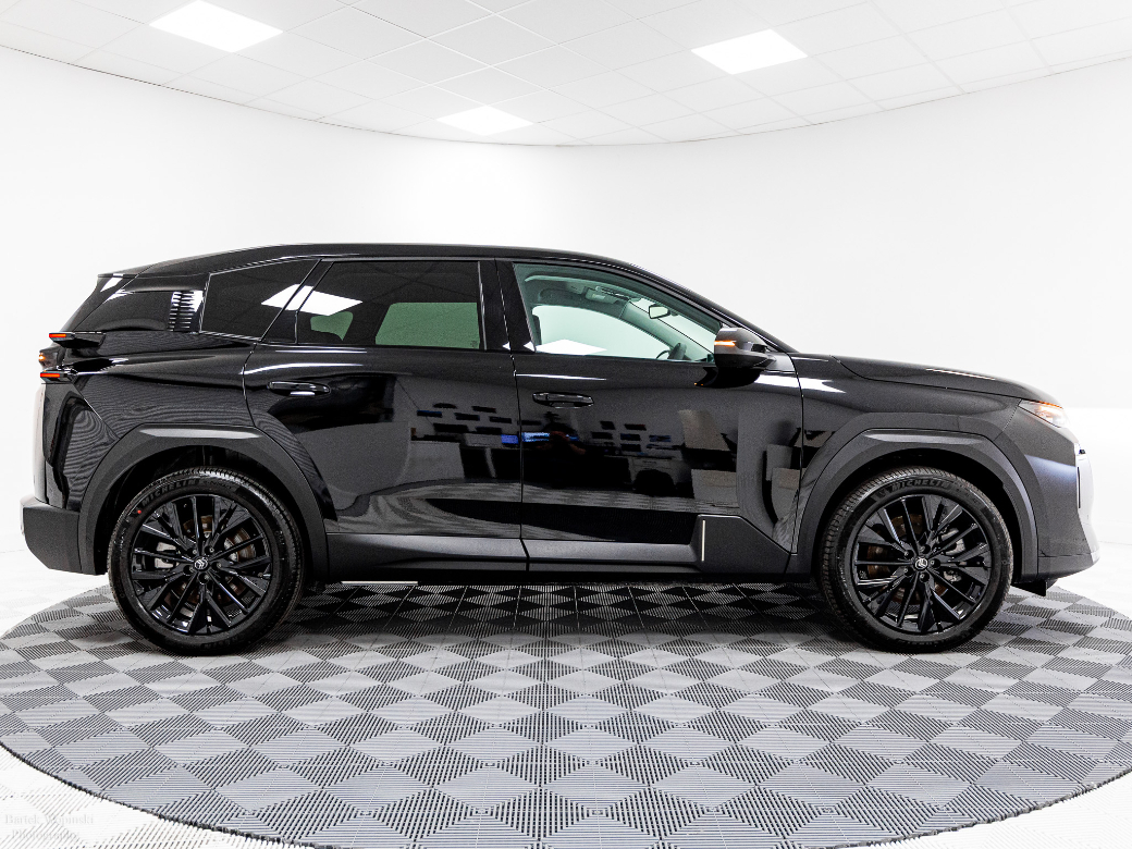 2026 Citroen C5 Aircross