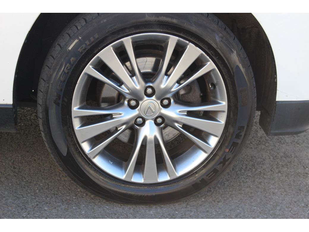 2013 Lexus RX450h