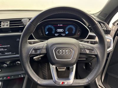 2023 Audi Q3