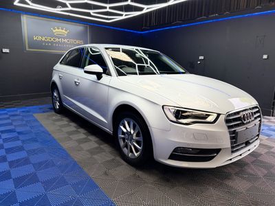 2016 Audi A3