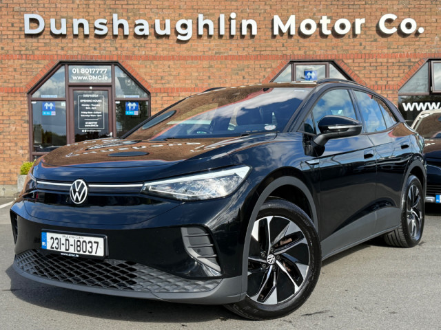 vehicle for sale from Dunshaughlin Motor Co