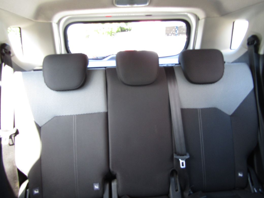 2015 Ford Ecosport