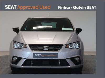 2021 SEAT Ibiza