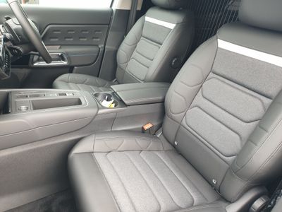 2026 Citroen C5 Aircross