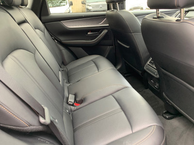 2023 Mazda CX-60