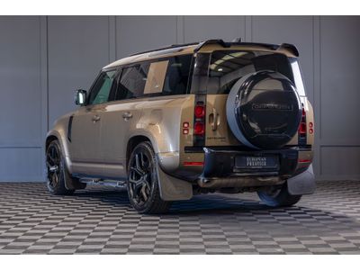 2023 Land Rover Defender 110