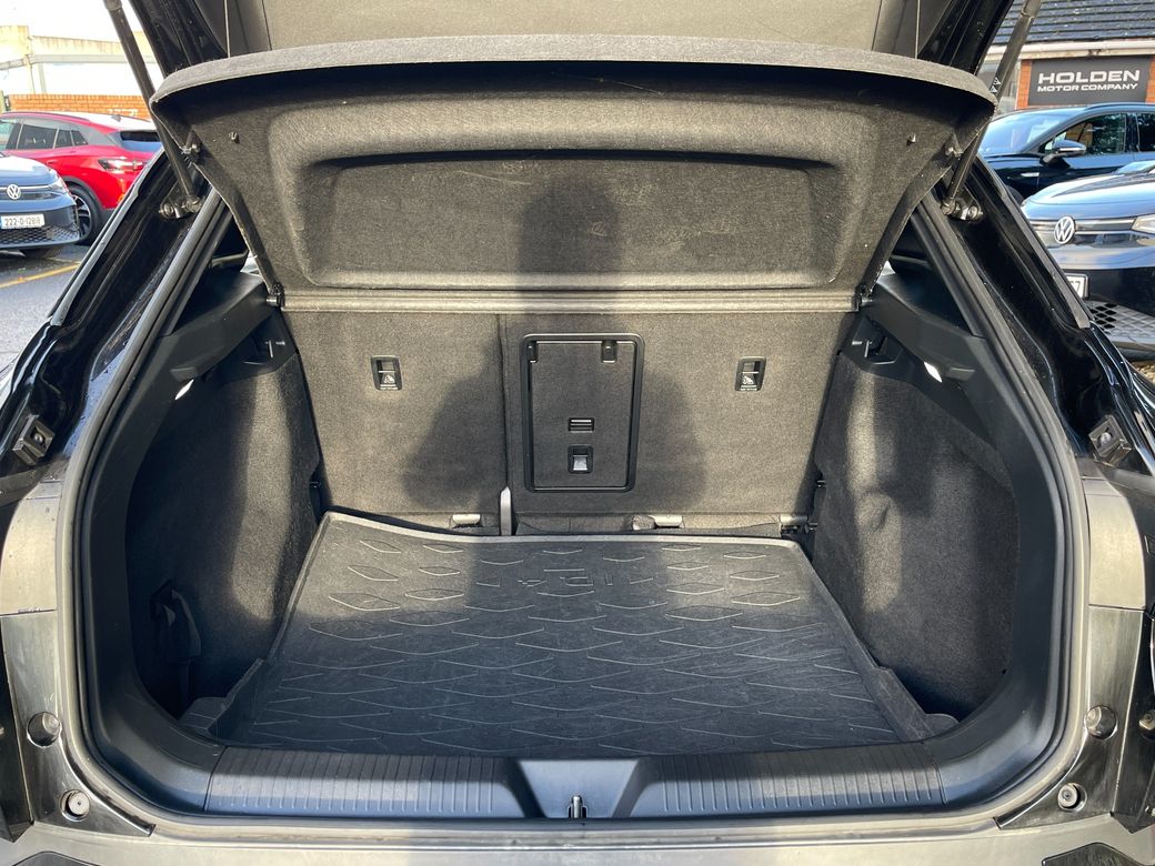 2022 Volkswagen ID.4