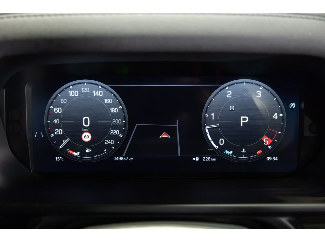 2024 Land Rover Defender
