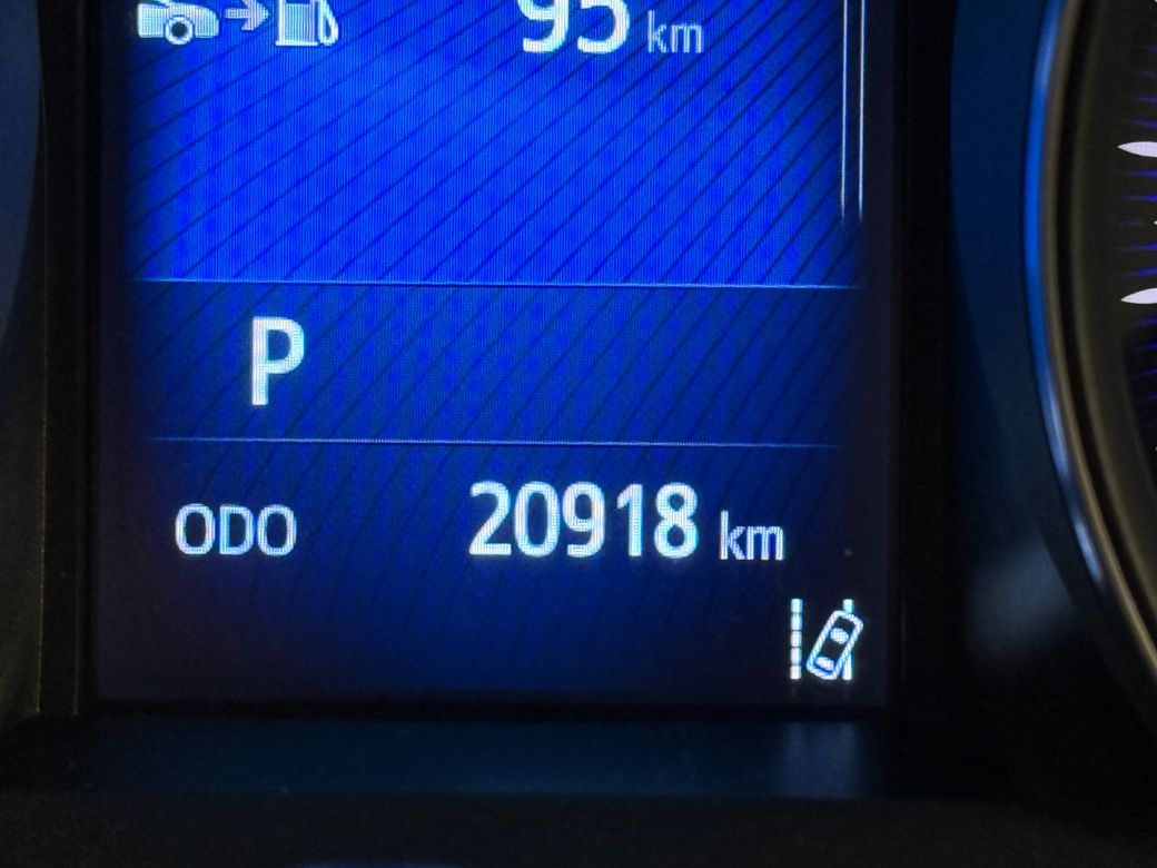 2018 Toyota C-HR