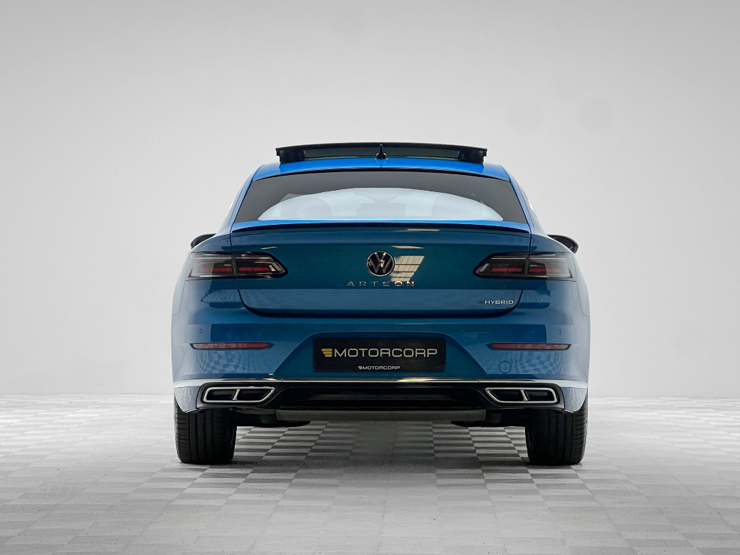 2023 Volkswagen Arteon