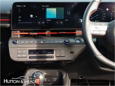 2024 Hyundai Kona