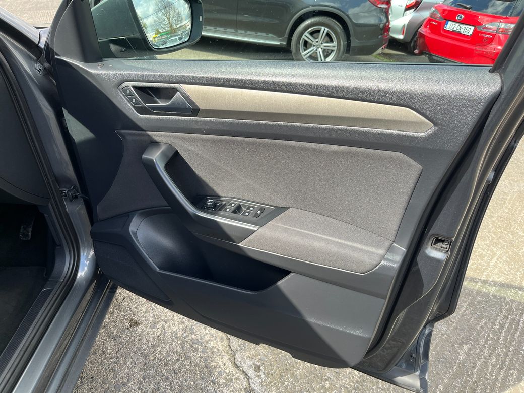 2021 Volkswagen T-Roc