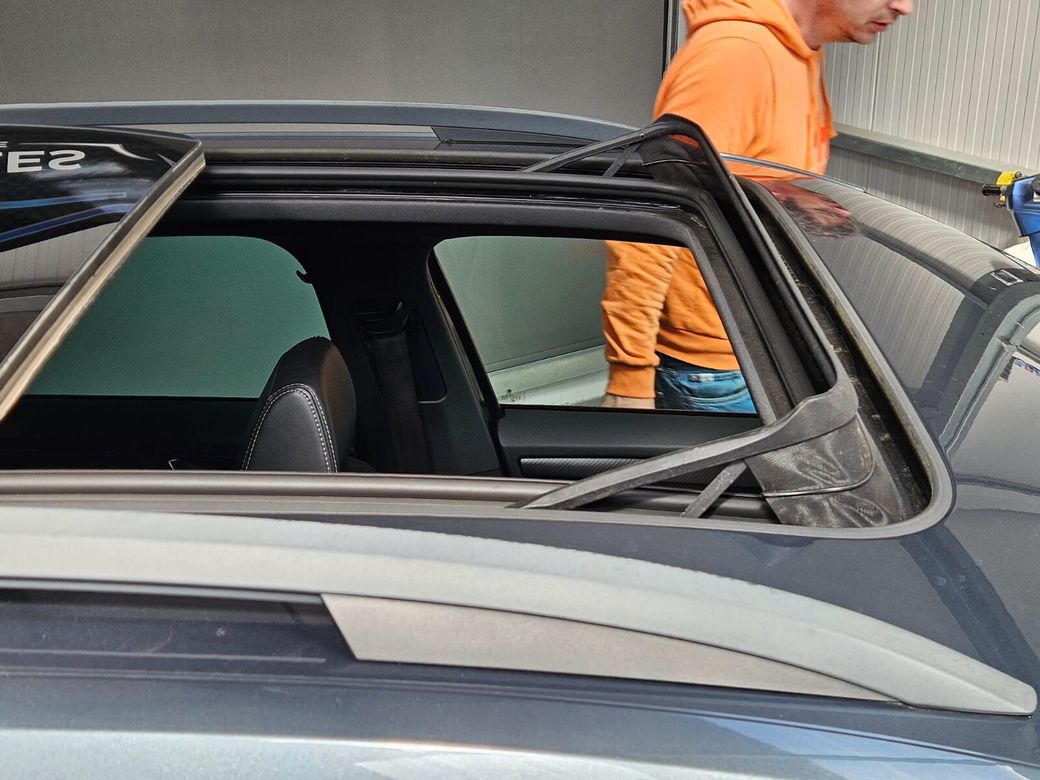 2020 Skoda Kodiaq