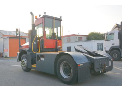 2018 Kalmar T2