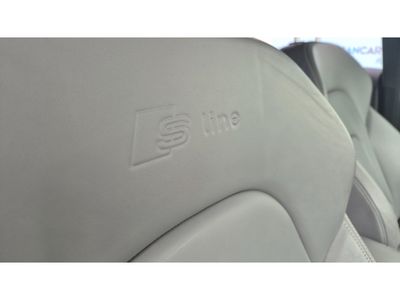 2016 Audi A5
