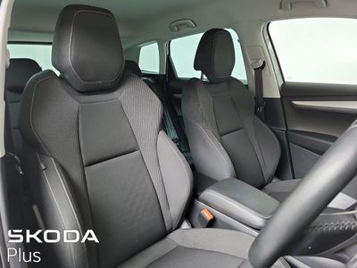 2023 Skoda Karoq