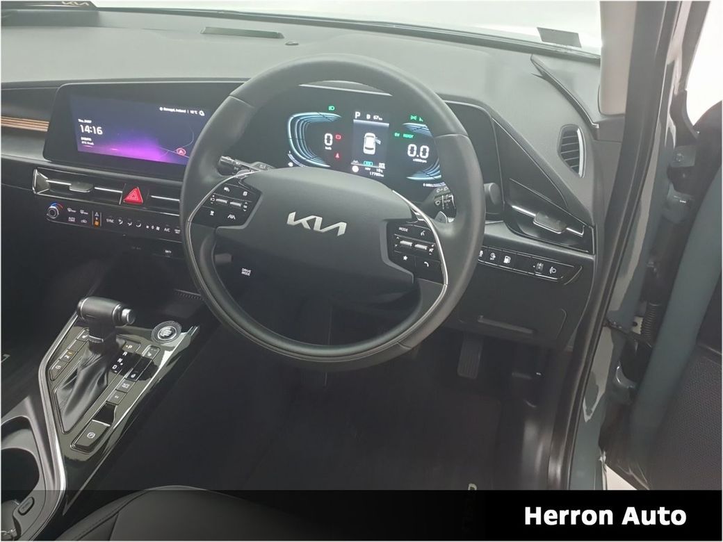 2024 Kia Niro