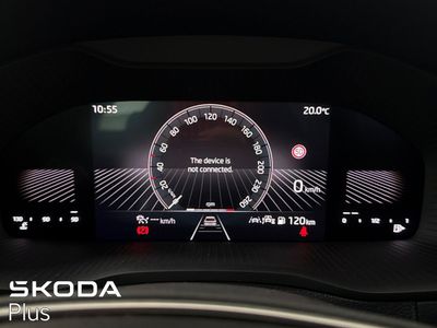 2026 Skoda Karoq