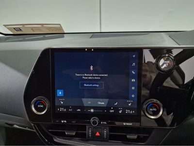 2024 Lexus NX 450H+