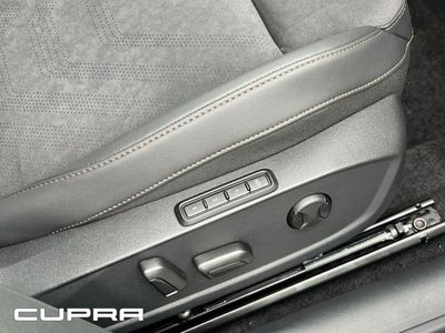 2026 Cupra Formentor