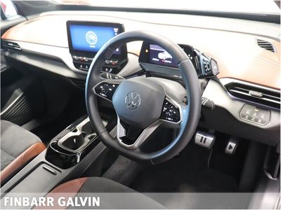 2022 Volkswagen ID.4