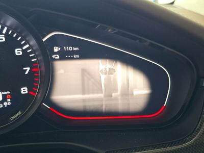 2021 Porsche Panamera