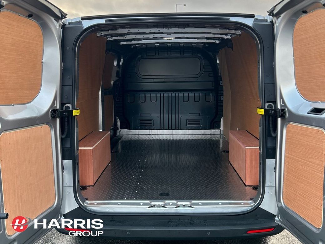 2026 Silver Maxus Deliver 7