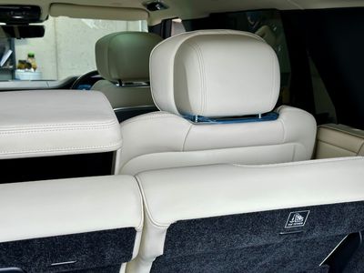 2025 Land Rover Range Rover