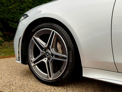 2019 Mercedes-Benz CLS Class