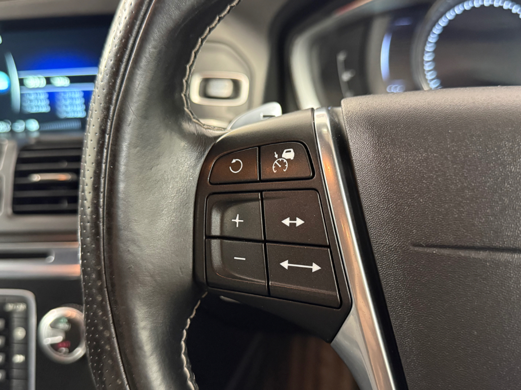 2015 Volvo XC60