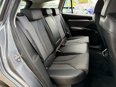 2022 Skoda Enyaq iV