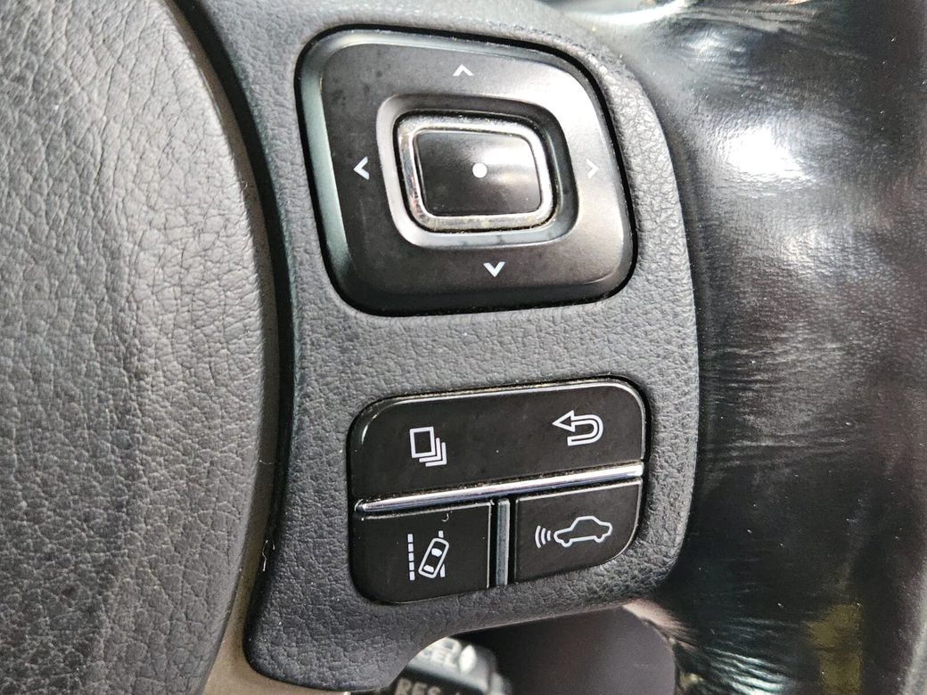 2016 Lexus NX