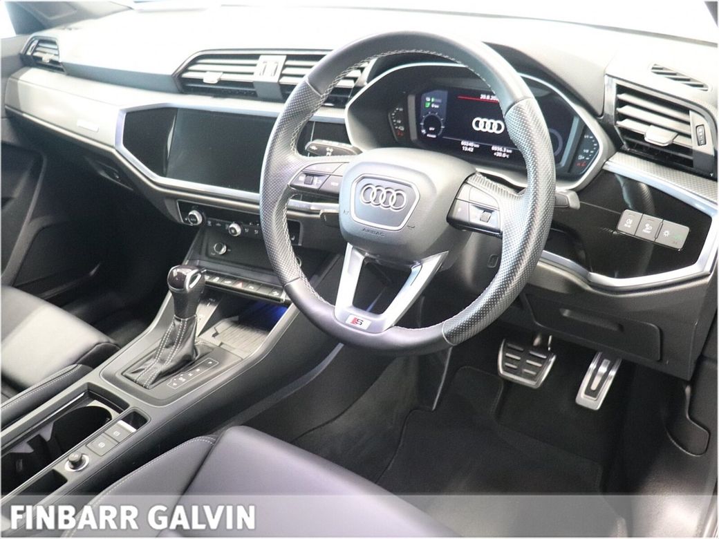 2024 Audi Q3