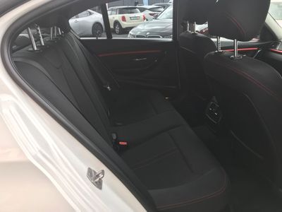 2017 BMW 3 Series