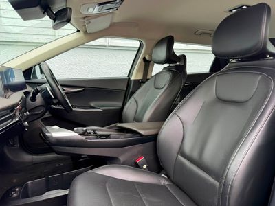 2022 Kia EV6