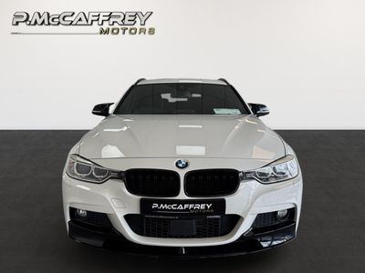 2015 BMW 3 Series