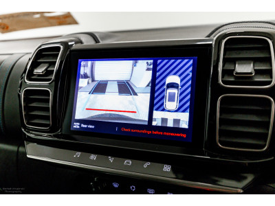 2023 Citroen C5 Aircross