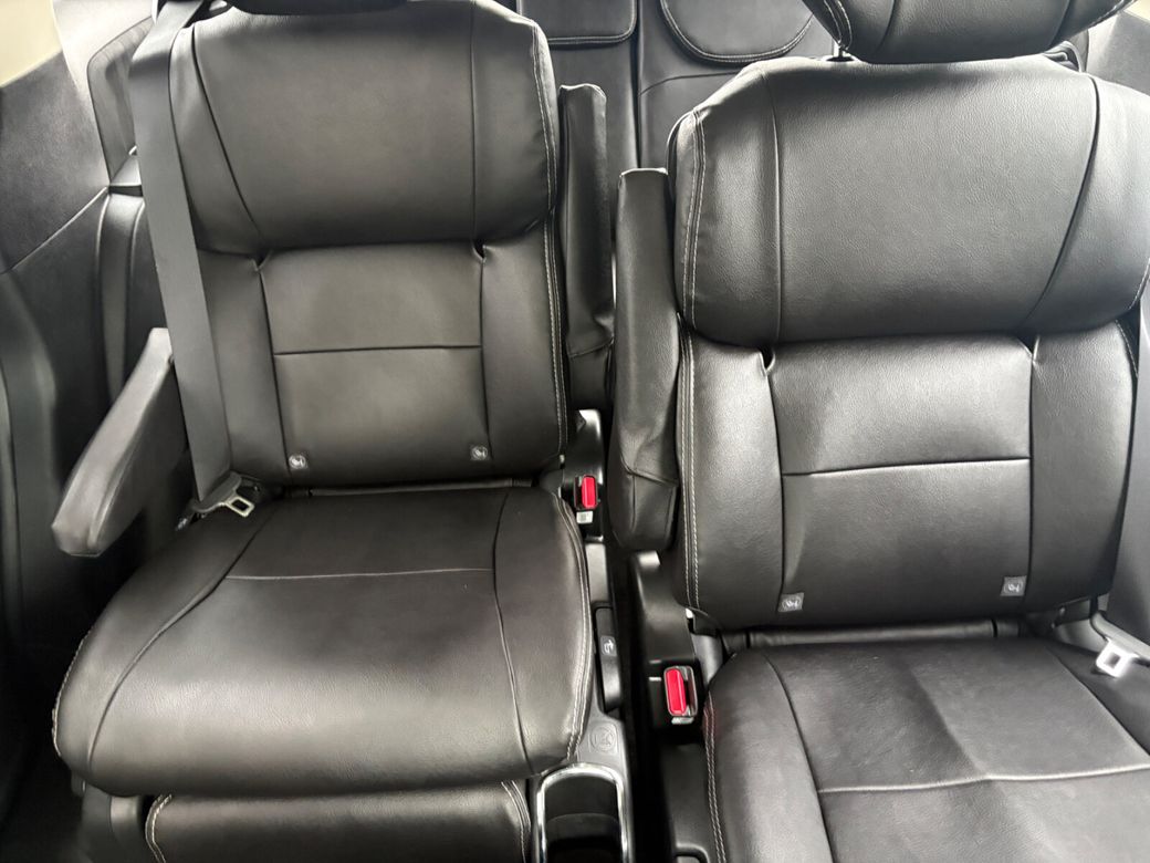 2019 Honda Odyssey