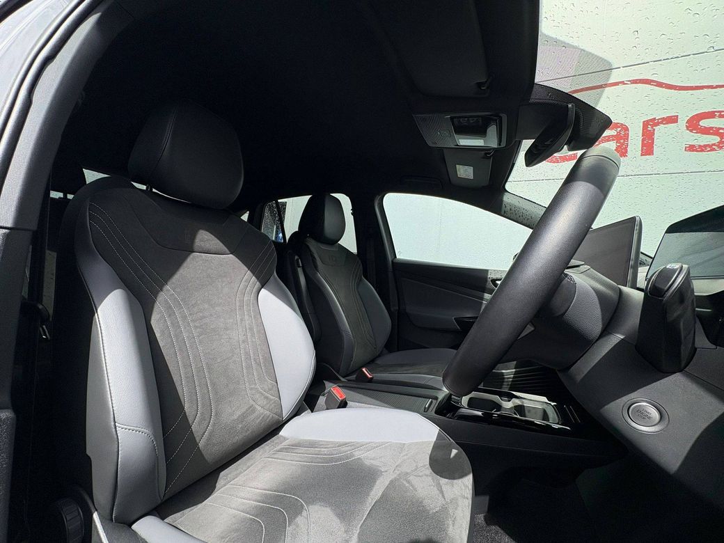 2025 Volkswagen ID.5