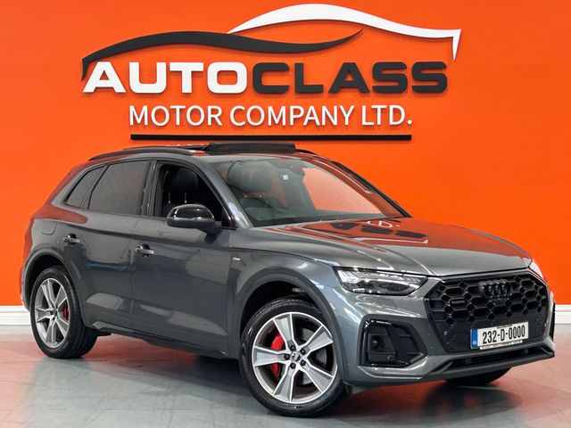 vehicle for sale from Autoclass Motor Company