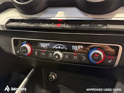 2020 Audi Q2