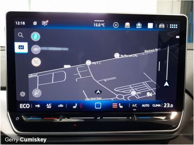 2025 Volkswagen ID.4