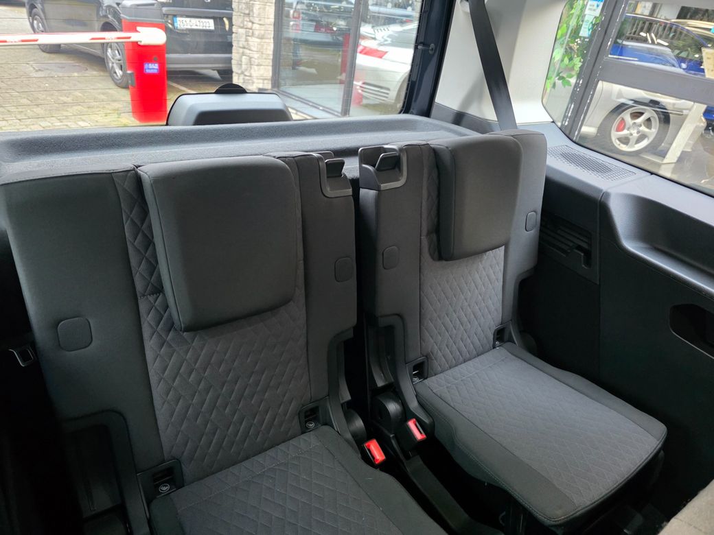 2025 Volkswagen Caddy