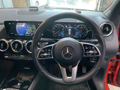 2019 Mercedes-Benz B Class