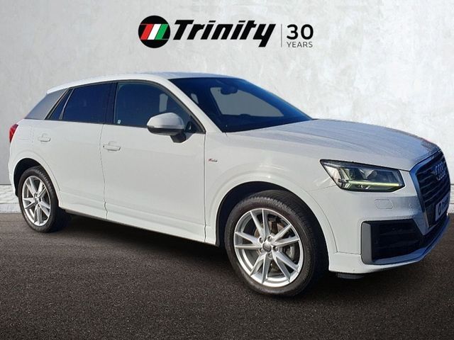 vehicle for sale from Trinity Motors Wexford