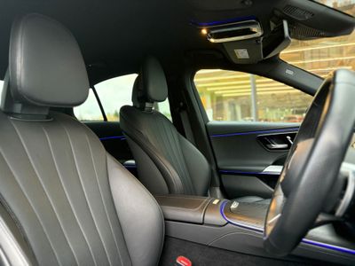 2024 Mercedes-Benz E Class