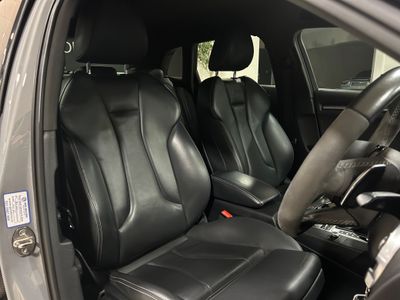2018 Audi RS3