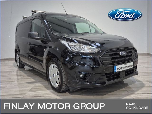 vehicle for sale from Finlay Motor Group